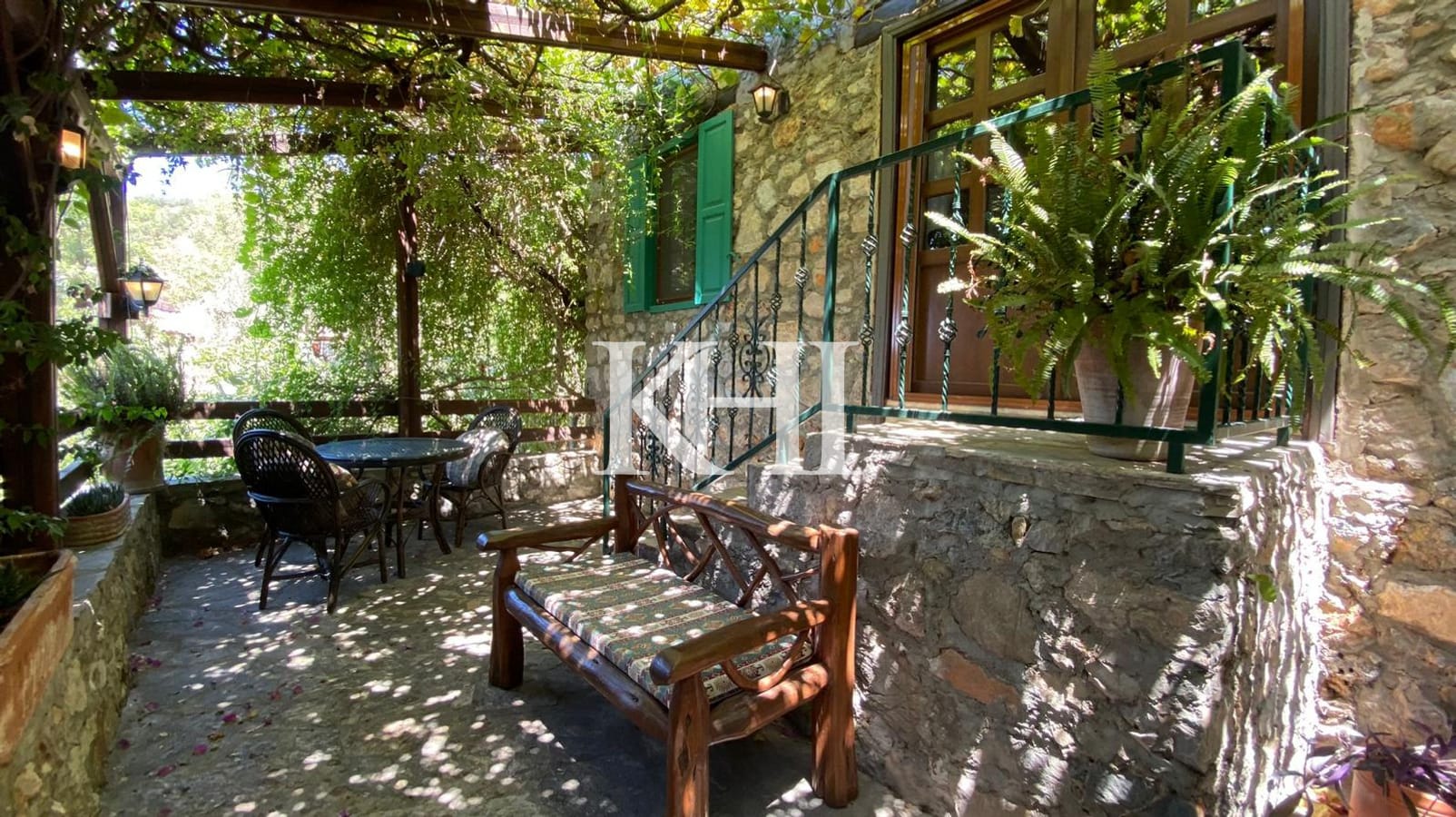 Traditional House For Sale In Kayakoy Slide Image 38