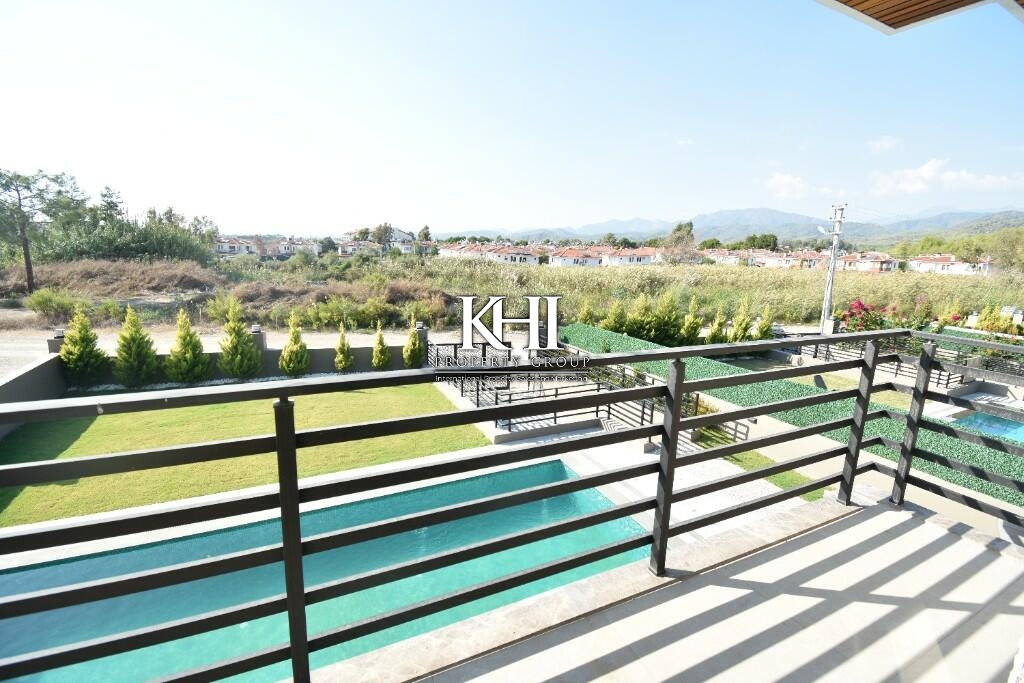 Brand New Koca Calis Villas Slide Image 25