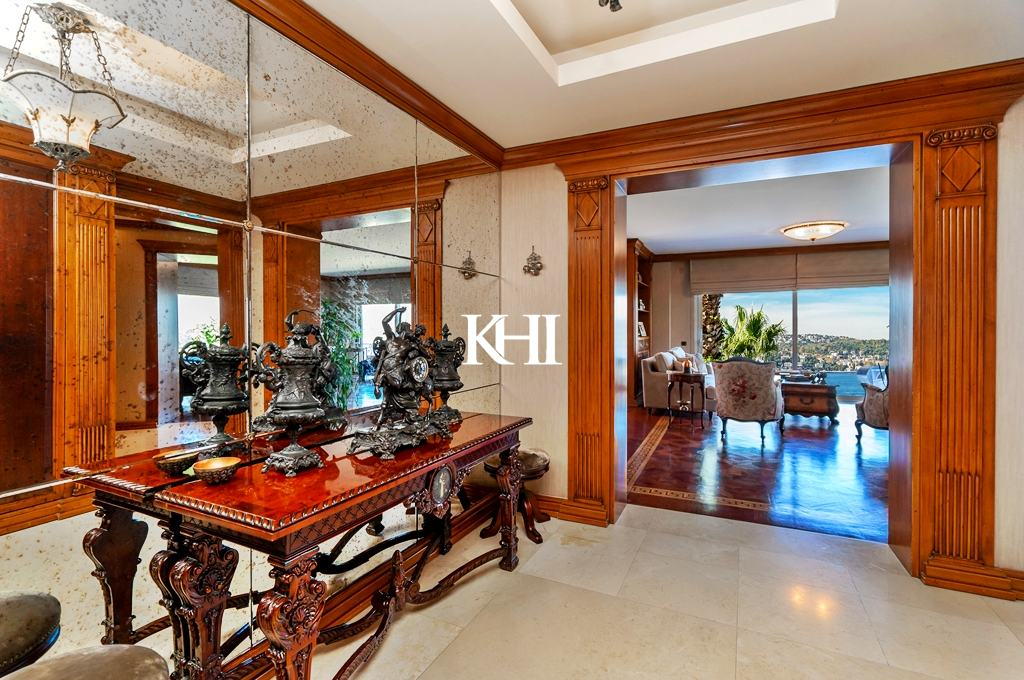 Substantial Luxury Istanbul Mansion Complex For Sale Slide Image 27