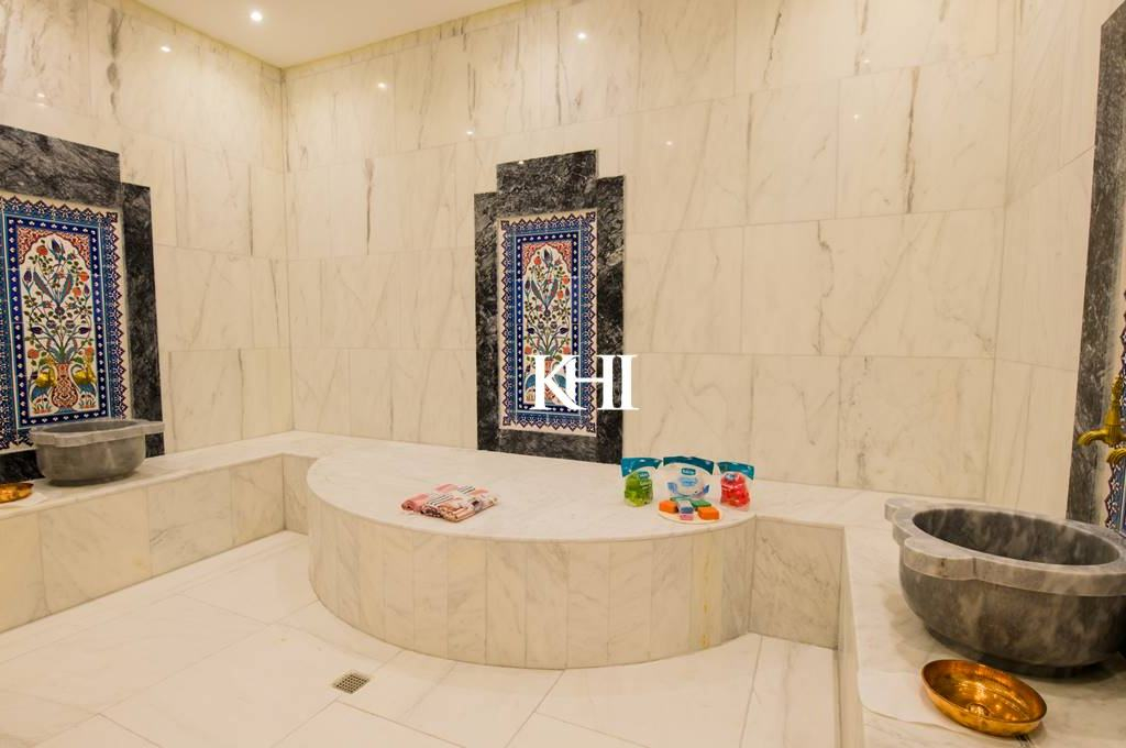 New Luxury Villa For Sale In Kalkan Slide Image 42