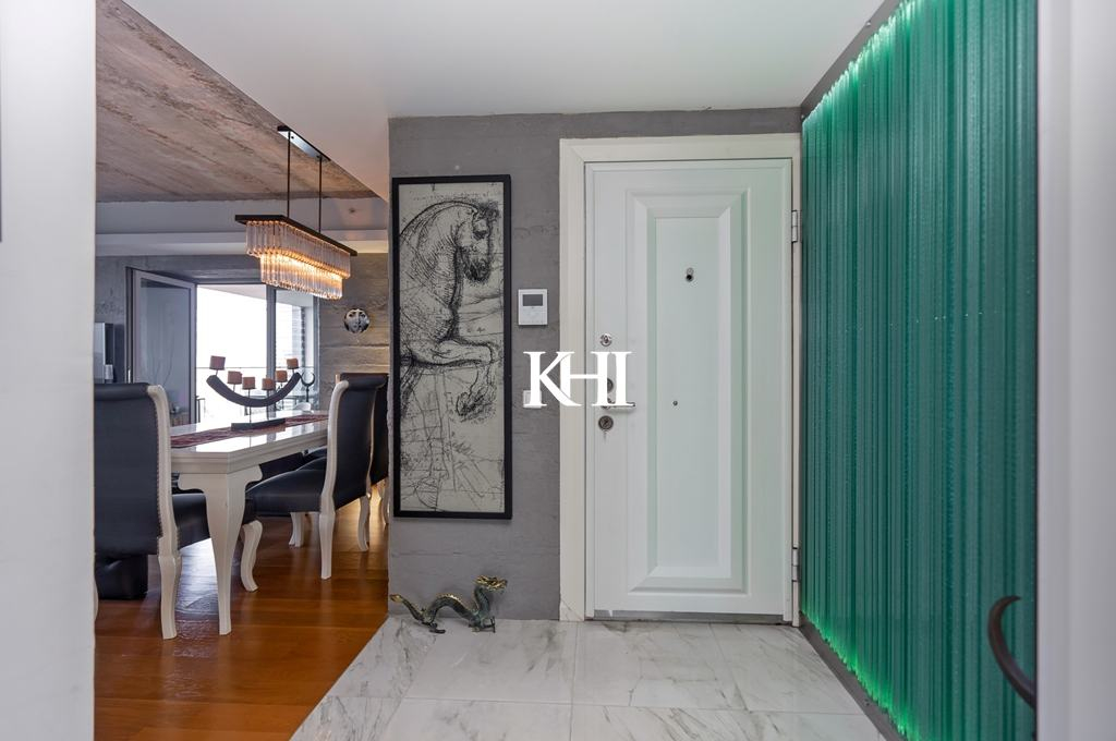 Modern luxury Apartment in Atasehir Slide Image 12