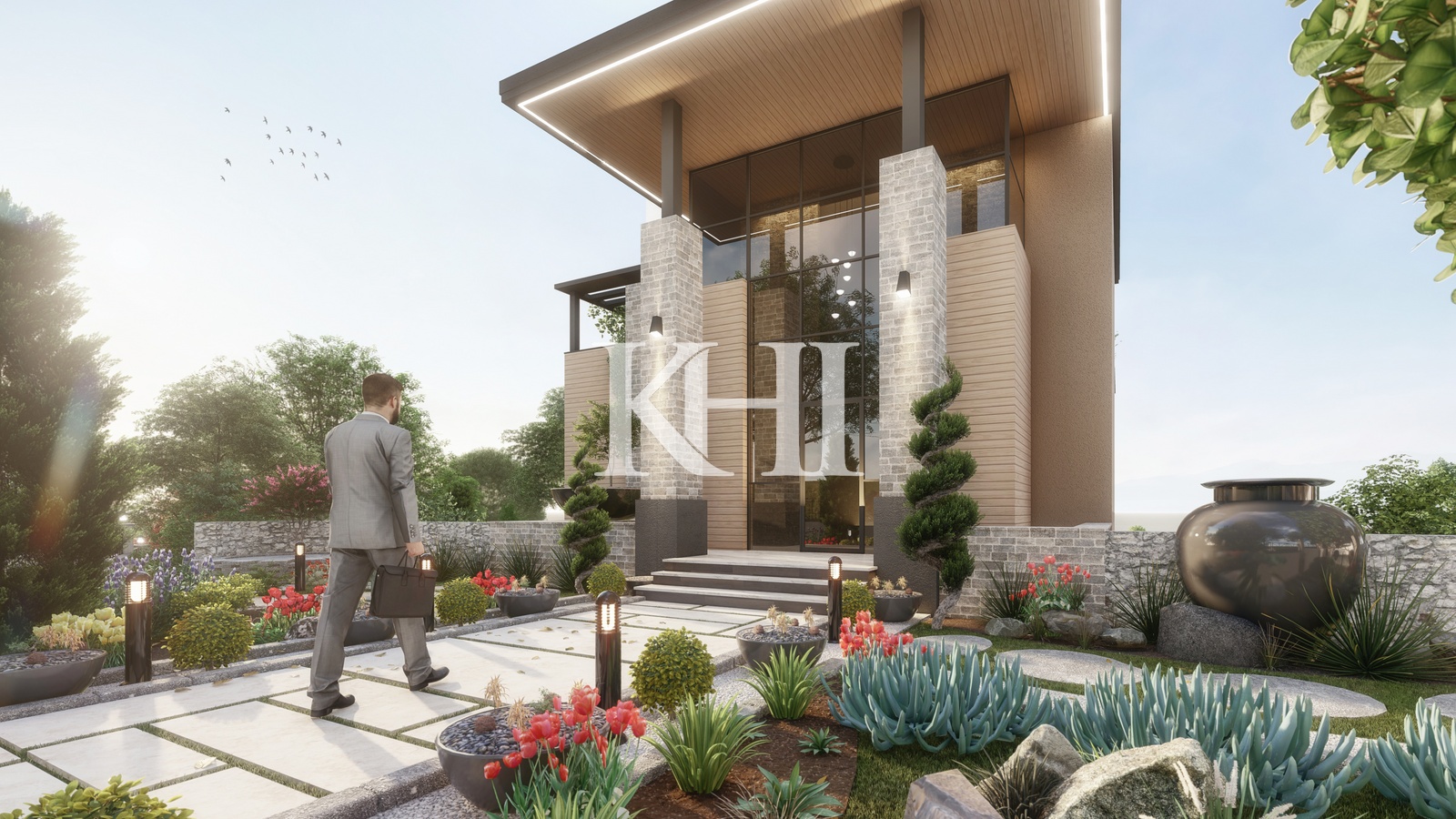 Luxury Villas in Izmir Slide Image 11