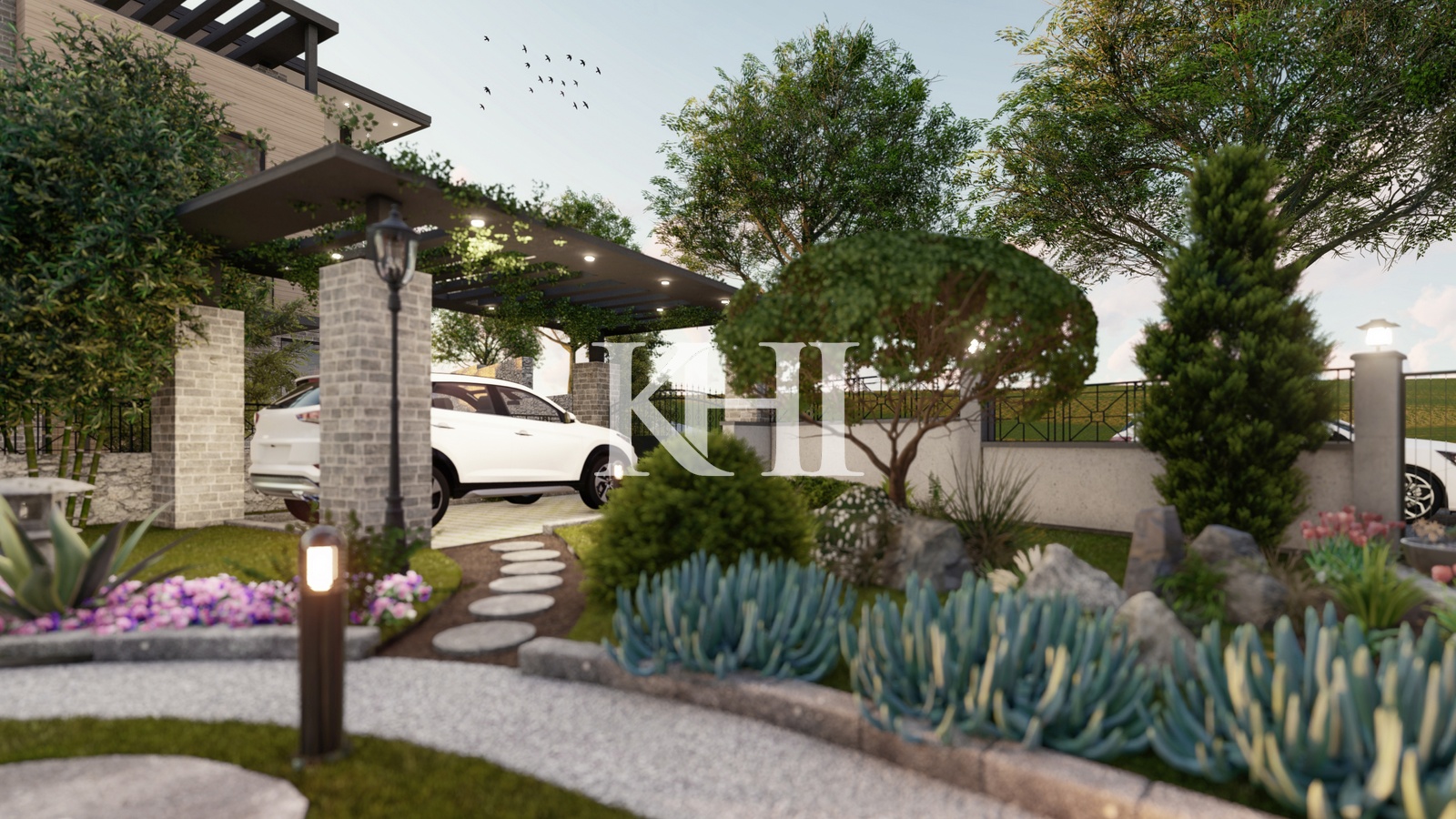Luxury Villas in Izmir Slide Image 28