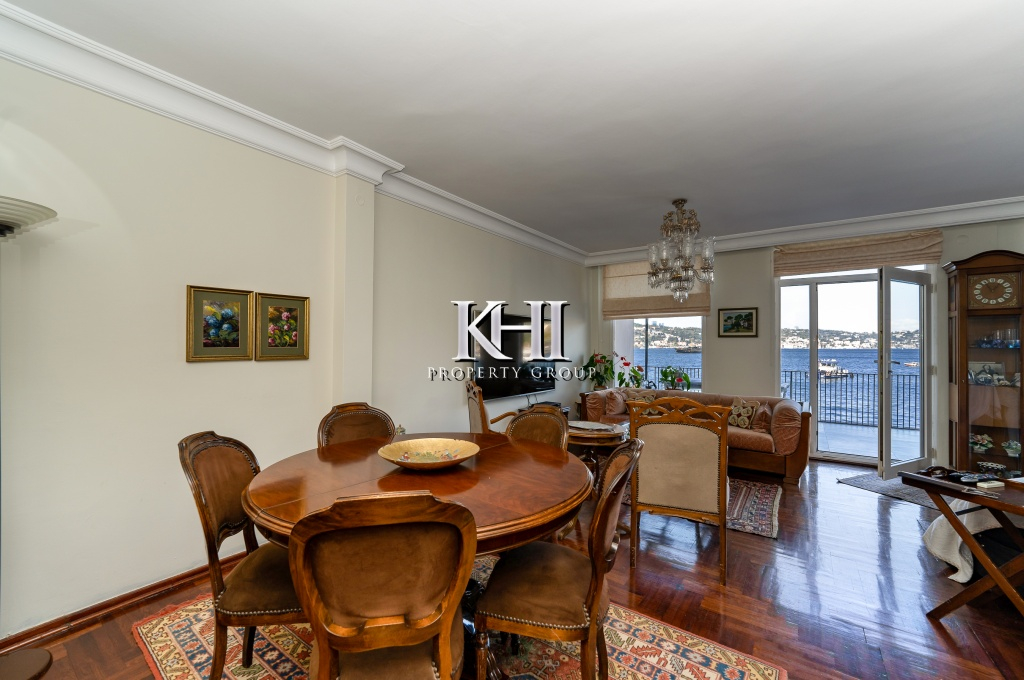 Luxury Mansion on the Bosphorus-Strait Slide Image 15