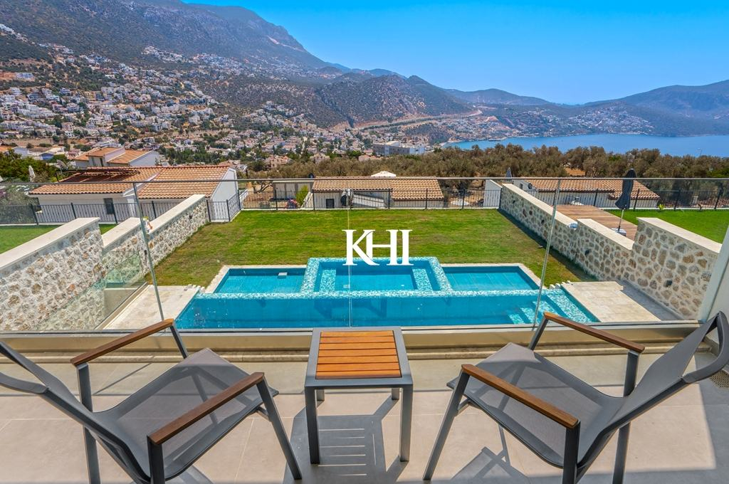 Brand New Villa in Ortaalan Slide Image 38