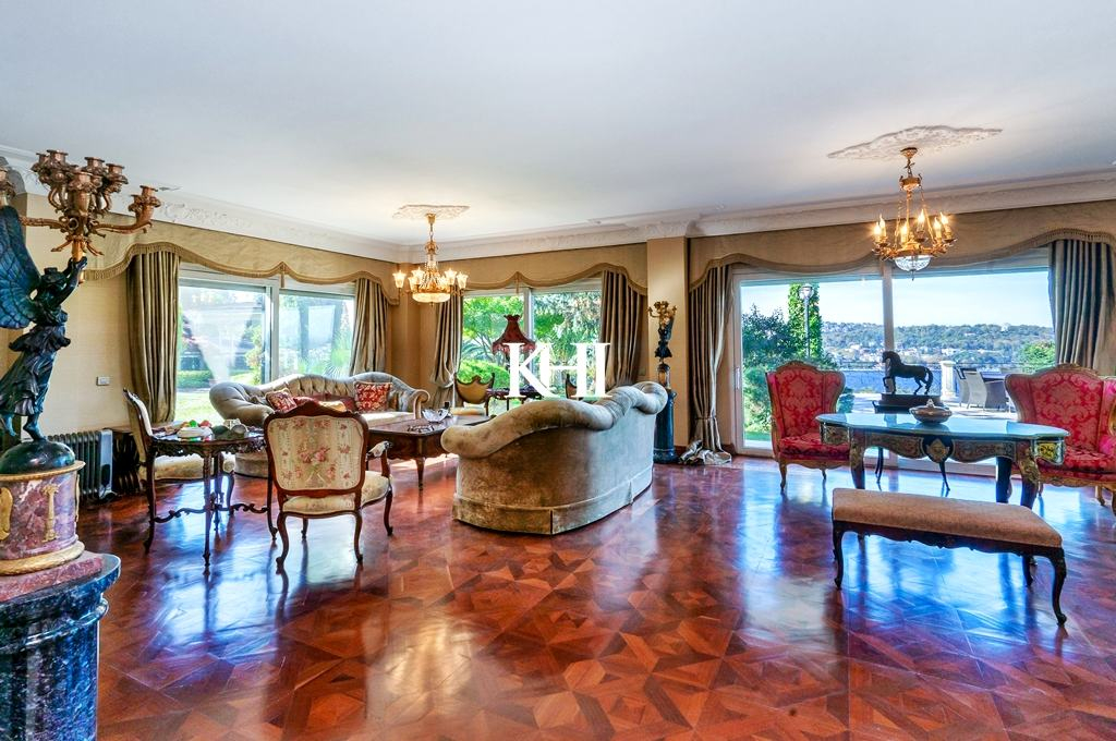 Substantial Luxury Istanbul Mansion Complex For Sale Slide Image 30