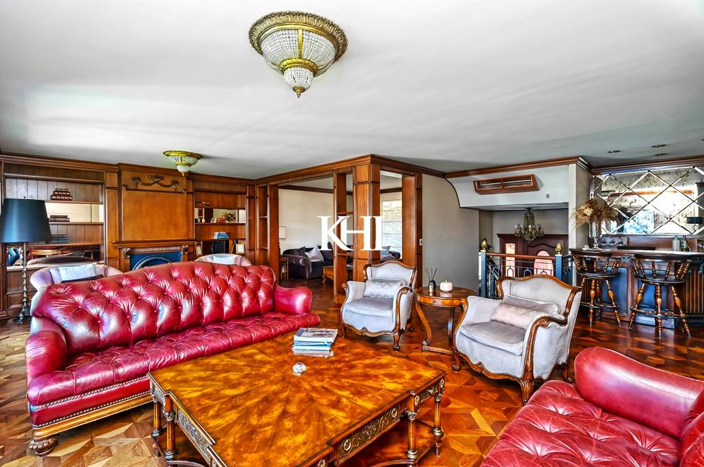 Substantial Luxury Istanbul Mansion Complex For Sale Slide Image 54
