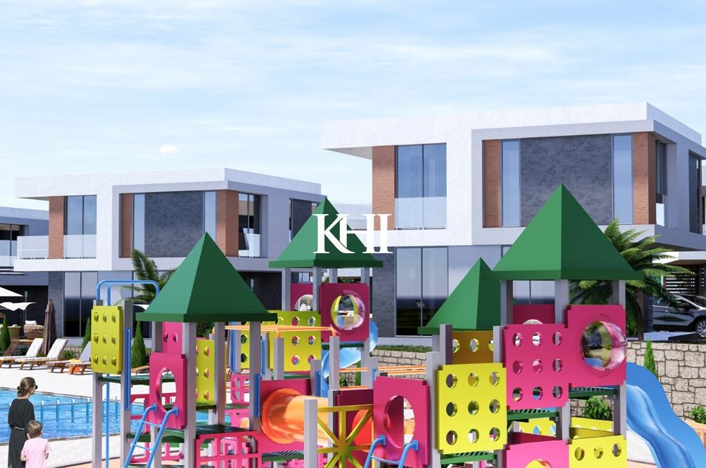 Sea-View Akbuk Holiday Homes For Sale Slide Image 38
