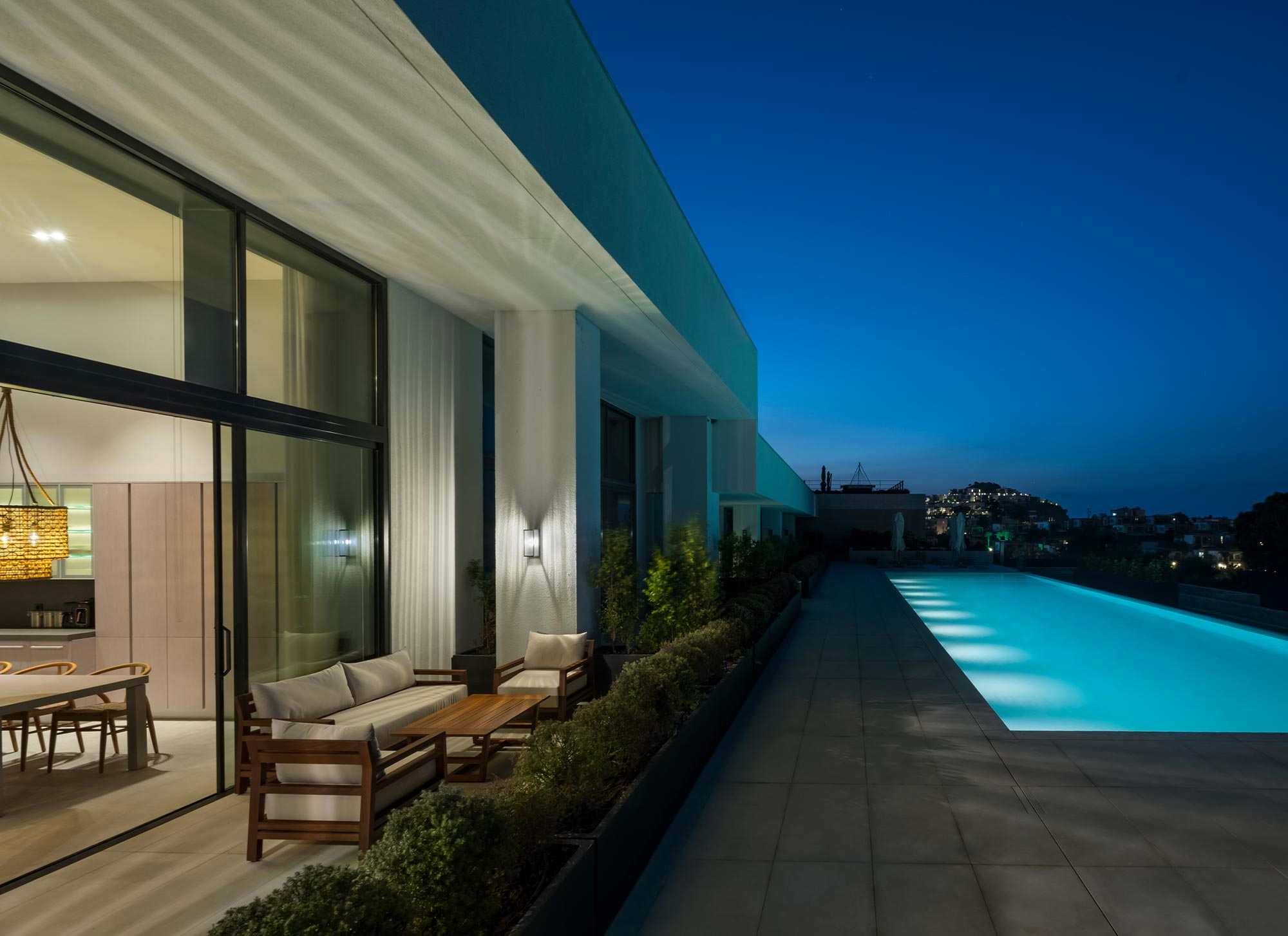 Elegant Luxury Villas in Bodrum Slide Image 9