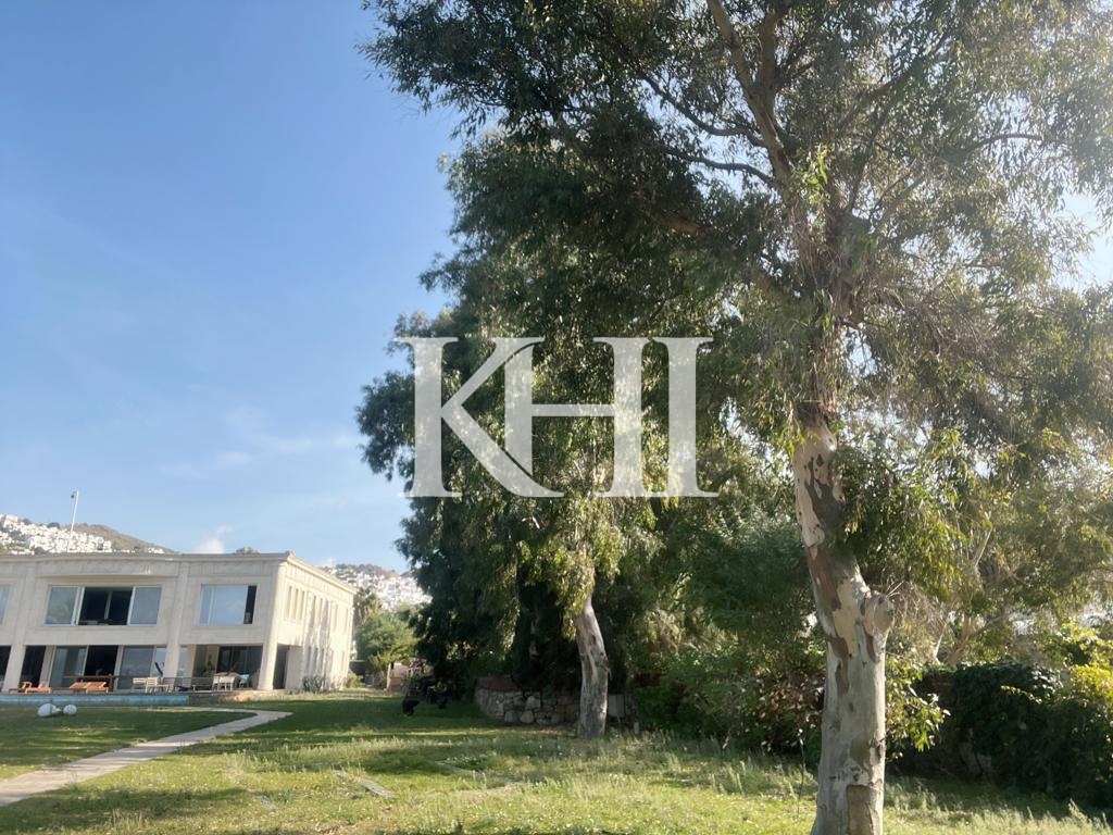 Private Sea Front Property Slide Image 40
