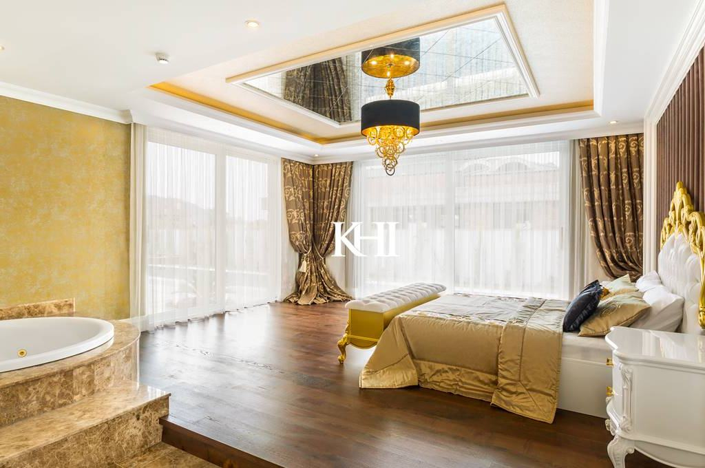 Luxury Villas in Kemer Antalya Slide Image 3