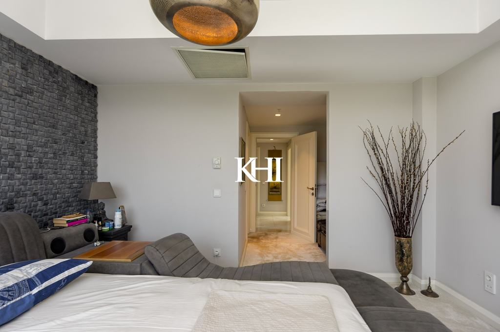 Modern luxury Apartment in Atasehir Slide Image 33