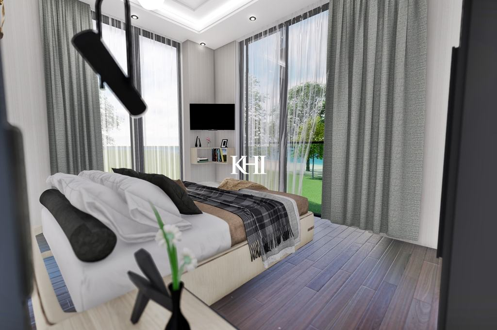 3-Bedroom Villas in Izmir Slide Image 36