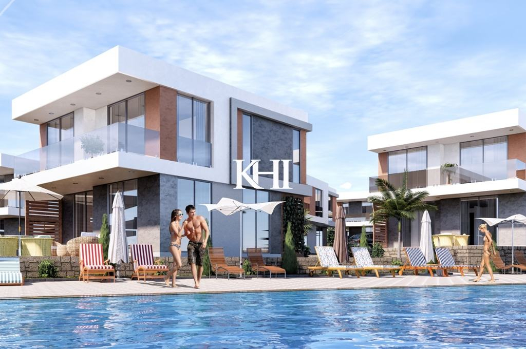 Sea-View Akbuk Holiday Homes For Sale Slide Image 37