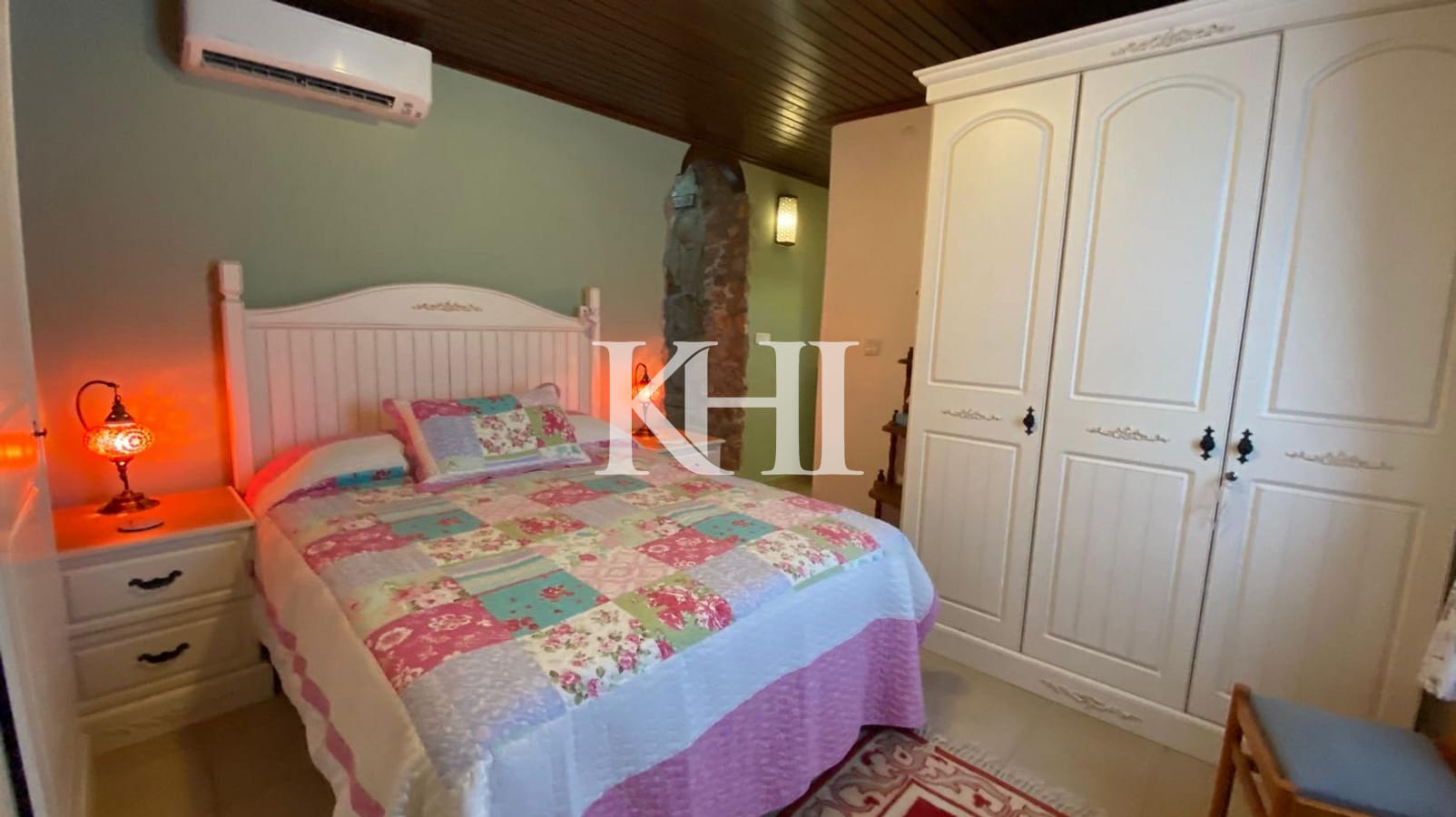 Traditional House For Sale In Kayakoy Slide Image 4