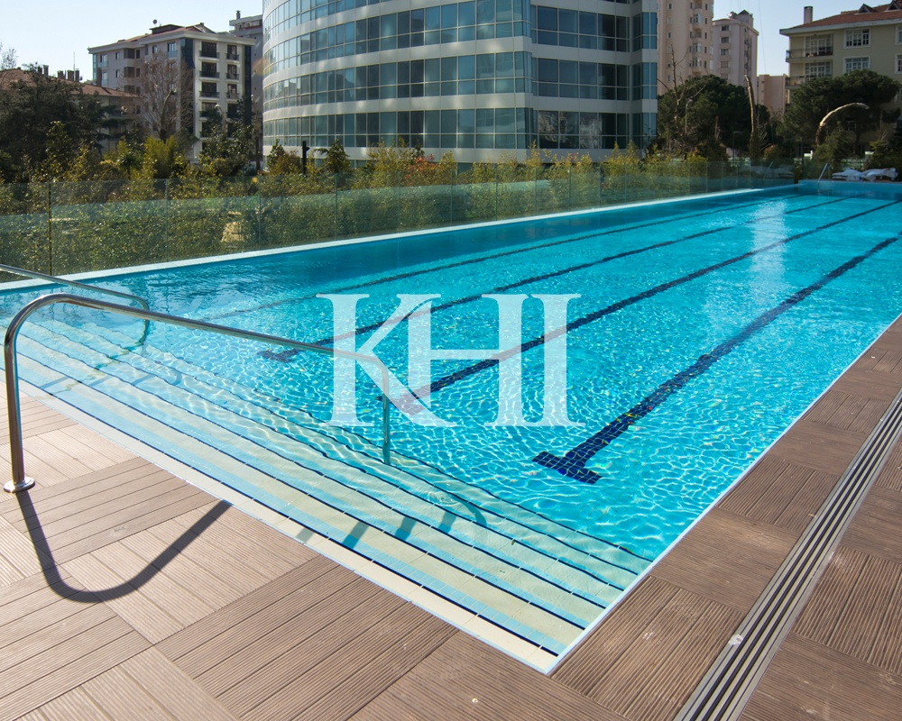 Luxury Apartment in Istanbul Slide Image 1