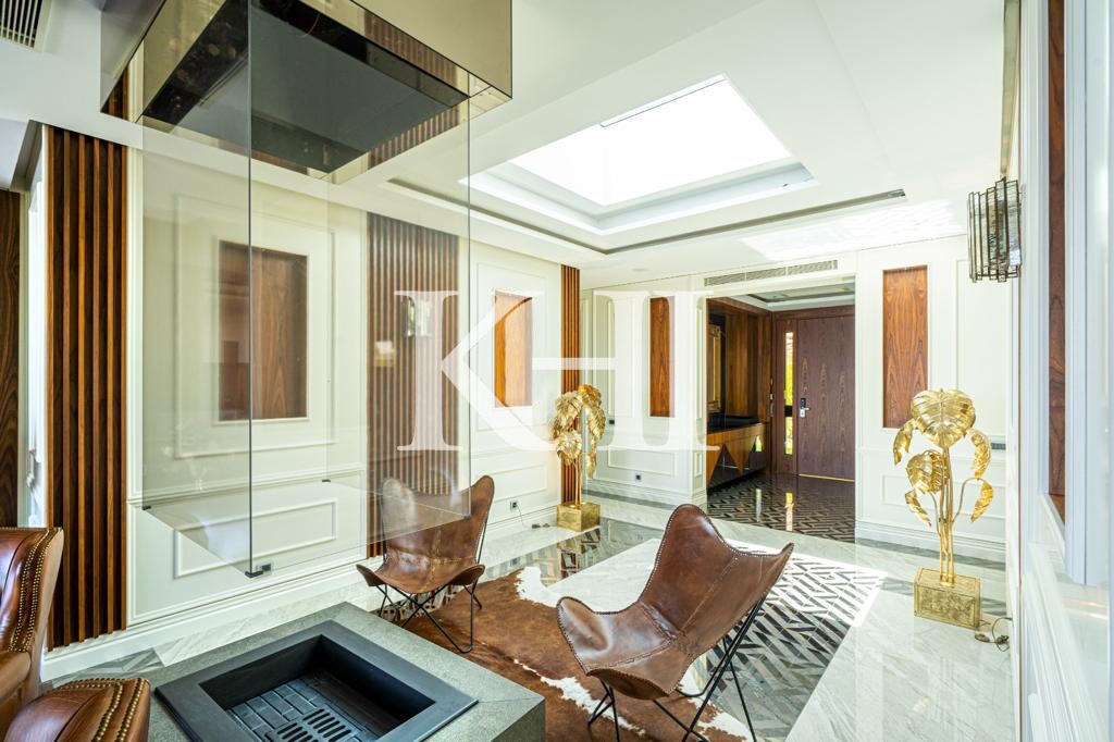 Private Luxury Villa in Konacik Slide Image 1
