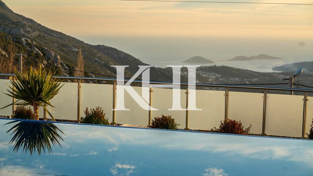 Islamlar Private Villa in Kalkan Slide Image 16