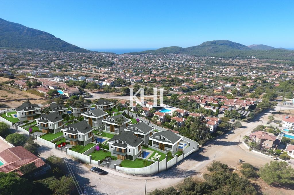 Luxury Villa For Sale in Ovacik Slide Image 3