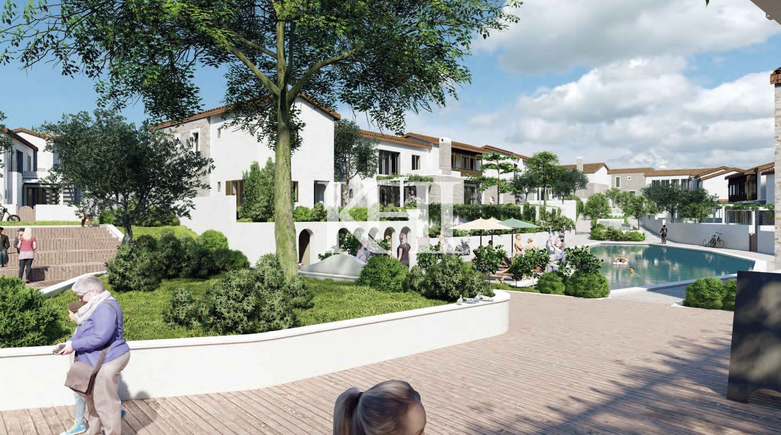 New Villa Project in Bodrum Slide Image 15