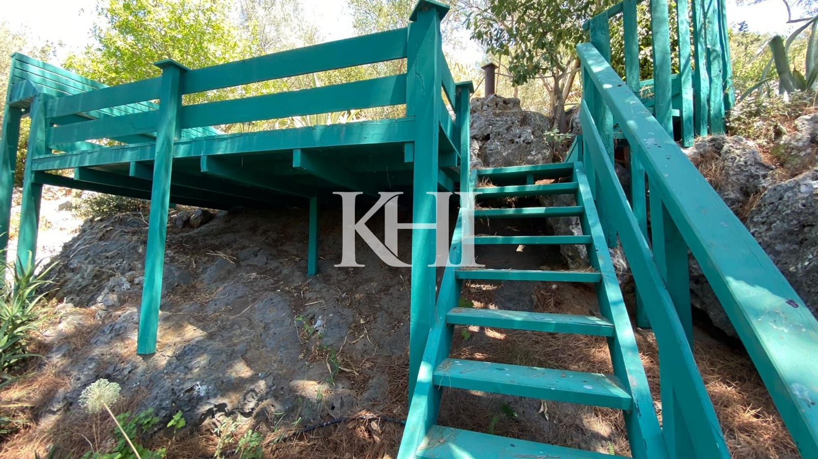 Traditional House For Sale In Kayakoy Slide Image 32