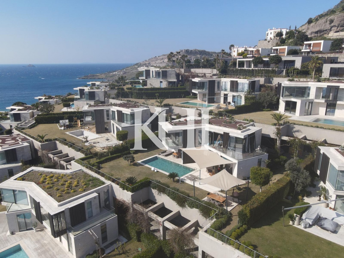 Ultra-Luxury Property in Yalikavak Slide Image 7