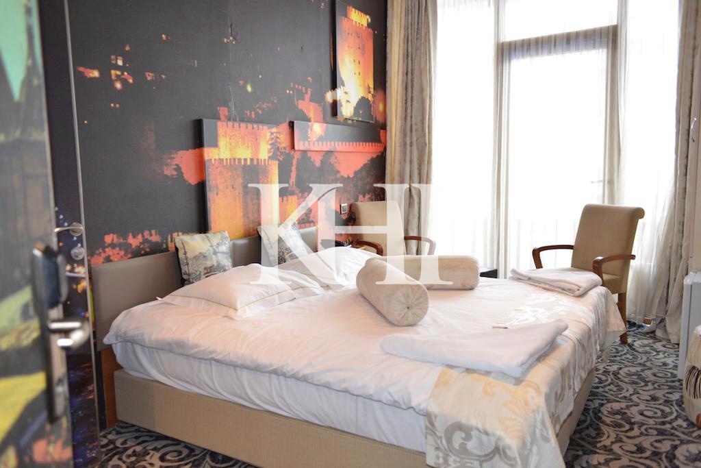 Hotel for sale in Galata Istanbul Slide Image 10