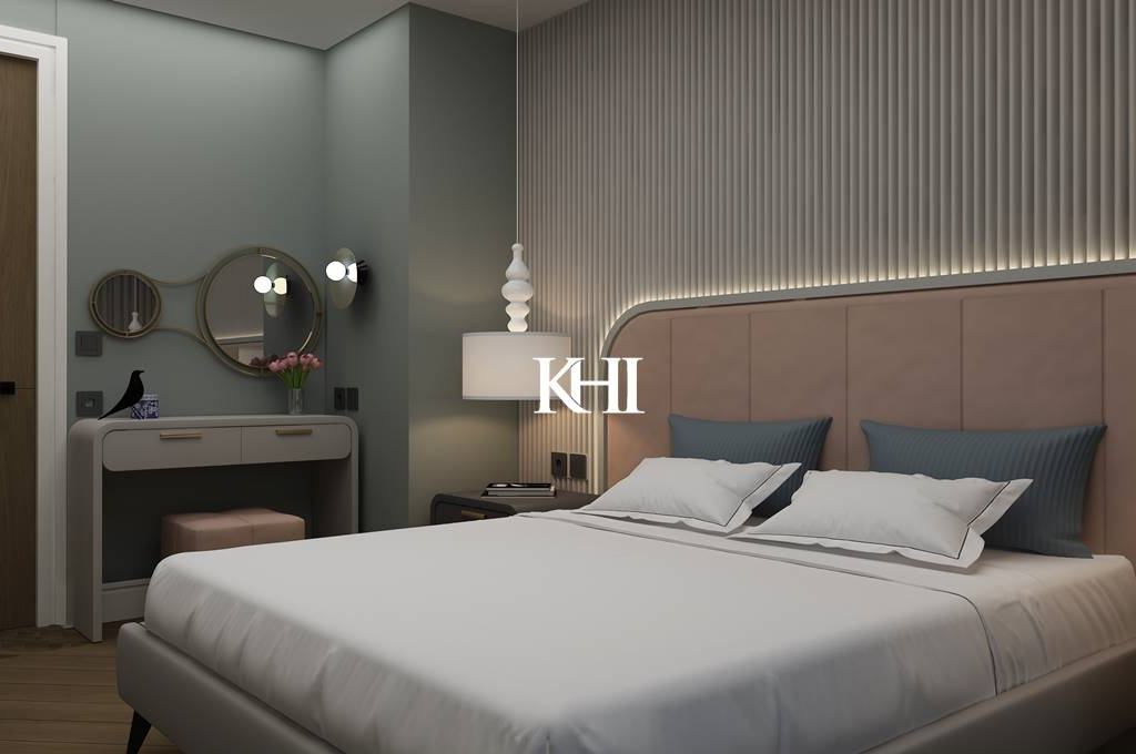 New Luxury Residence in Fethiye Slide Image 31