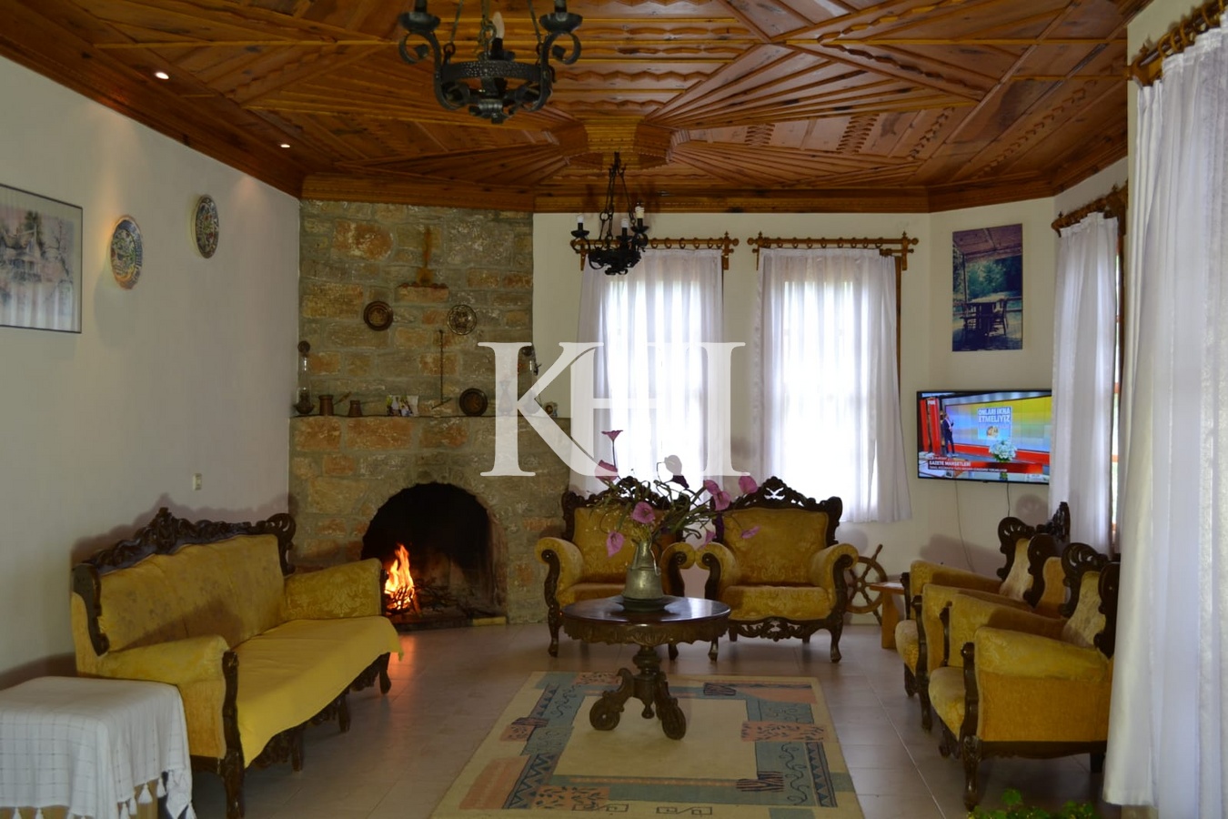 Nice Villa Near Koycegiz Slide Image 8