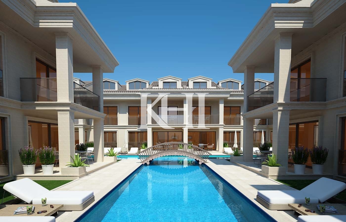 New Apartment Near Calis Beach Slide Image 9