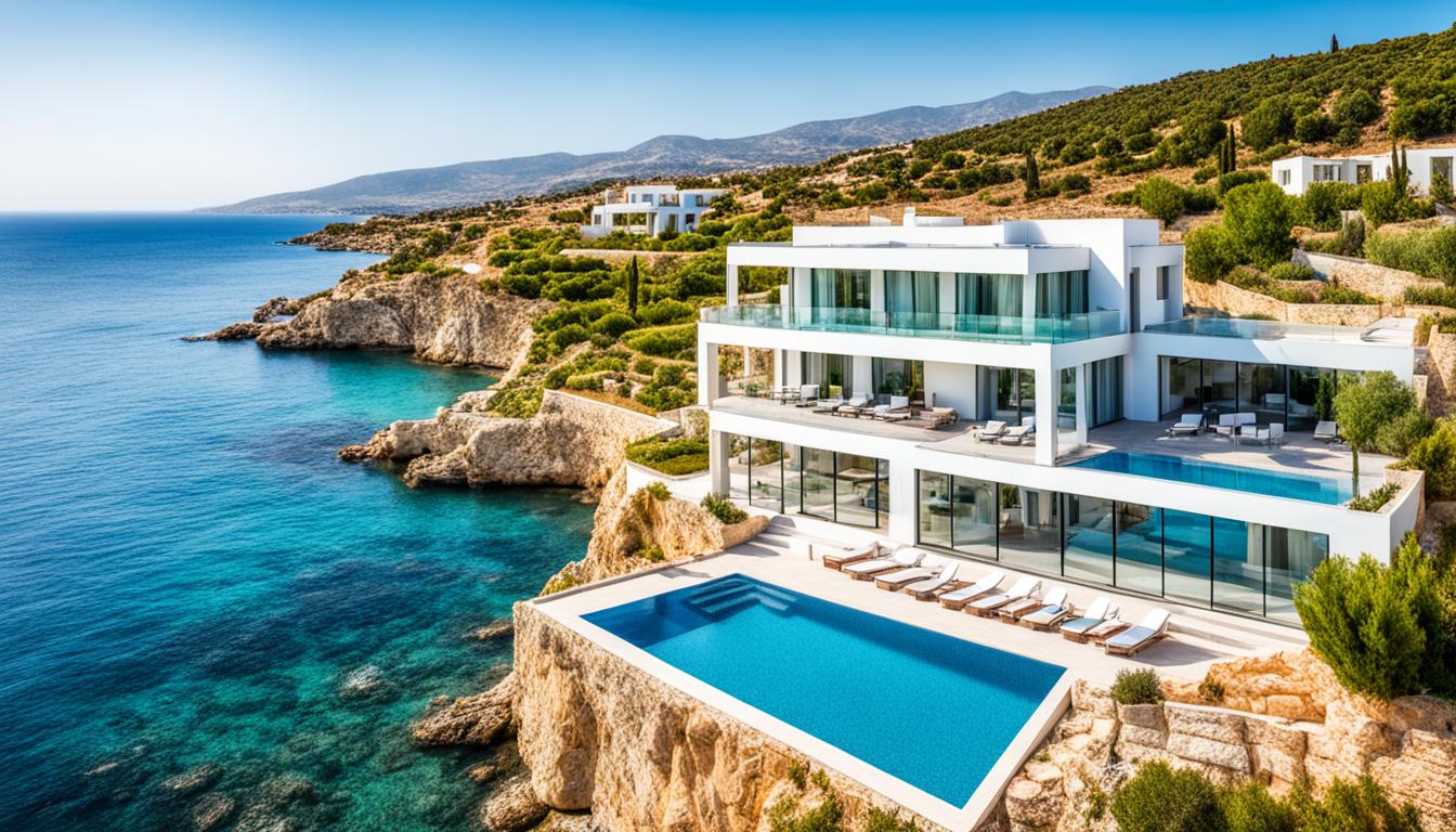 Luxury Property Insight in Northern Cyprus