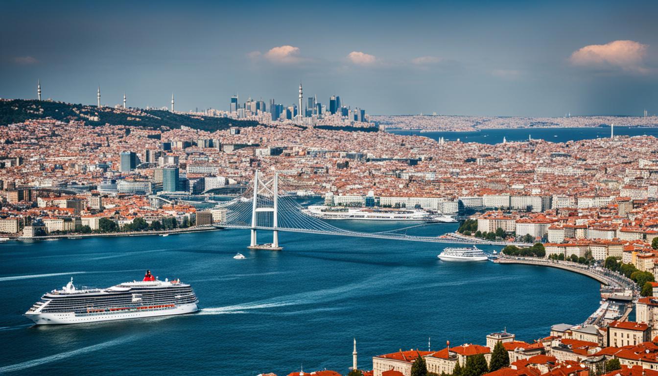 10 Reasons to Invest in Turkish Real Estate Now