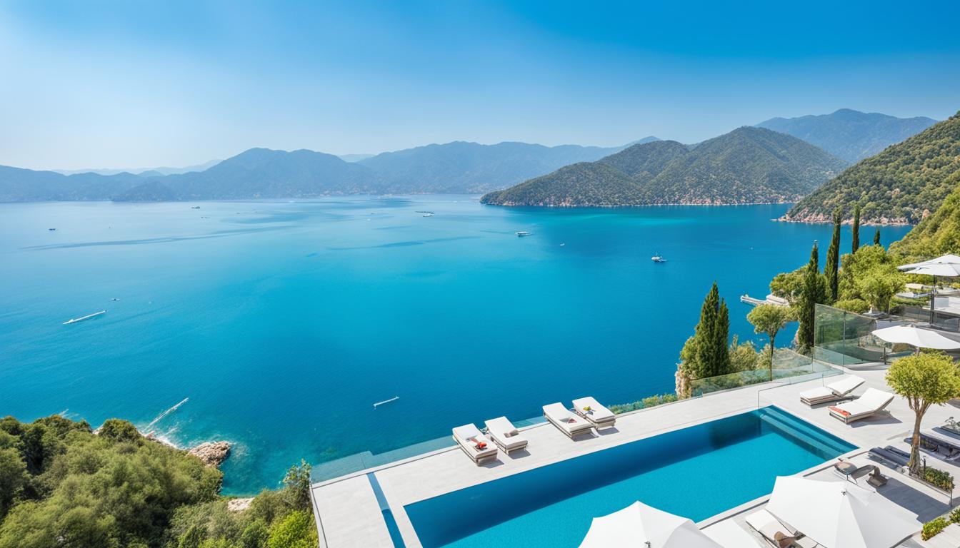 Luxury Real Estate Investment in Fethiye