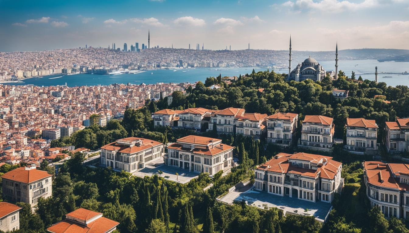 Istanbul Real Estate Investment