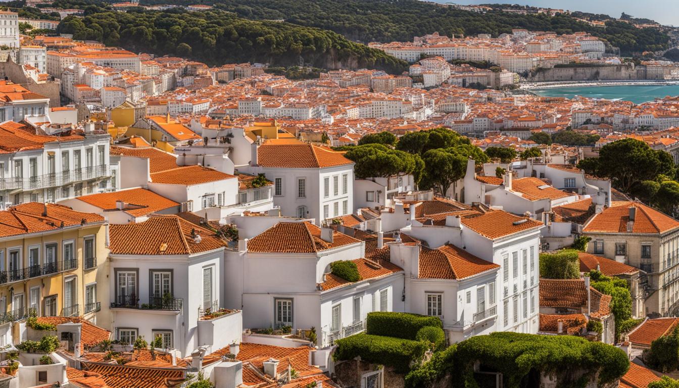 Lisbon Properties