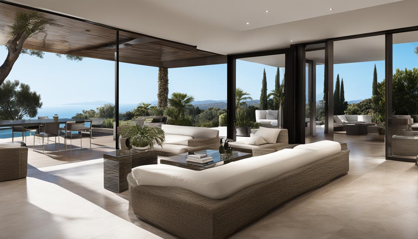 Comprehensive Property Valuation Marbella