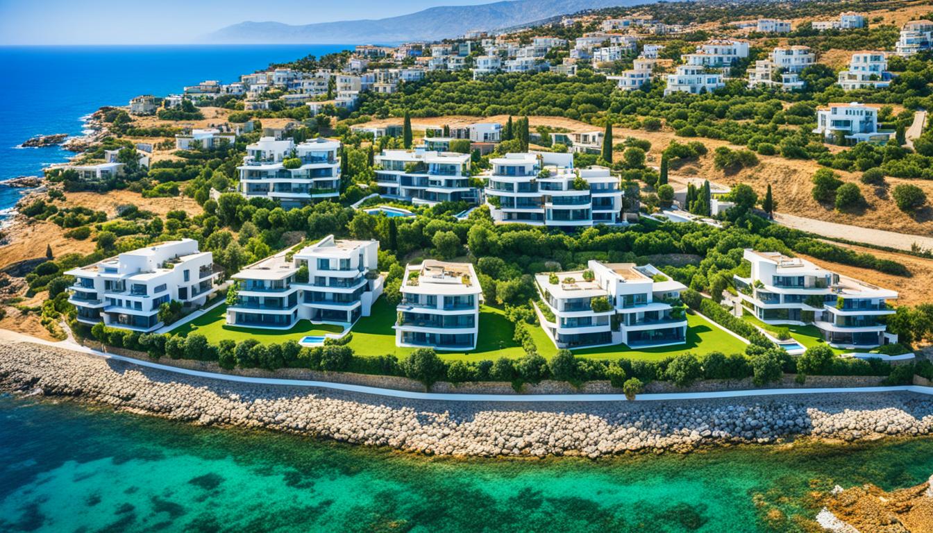 Northern Cyprus Property Investment