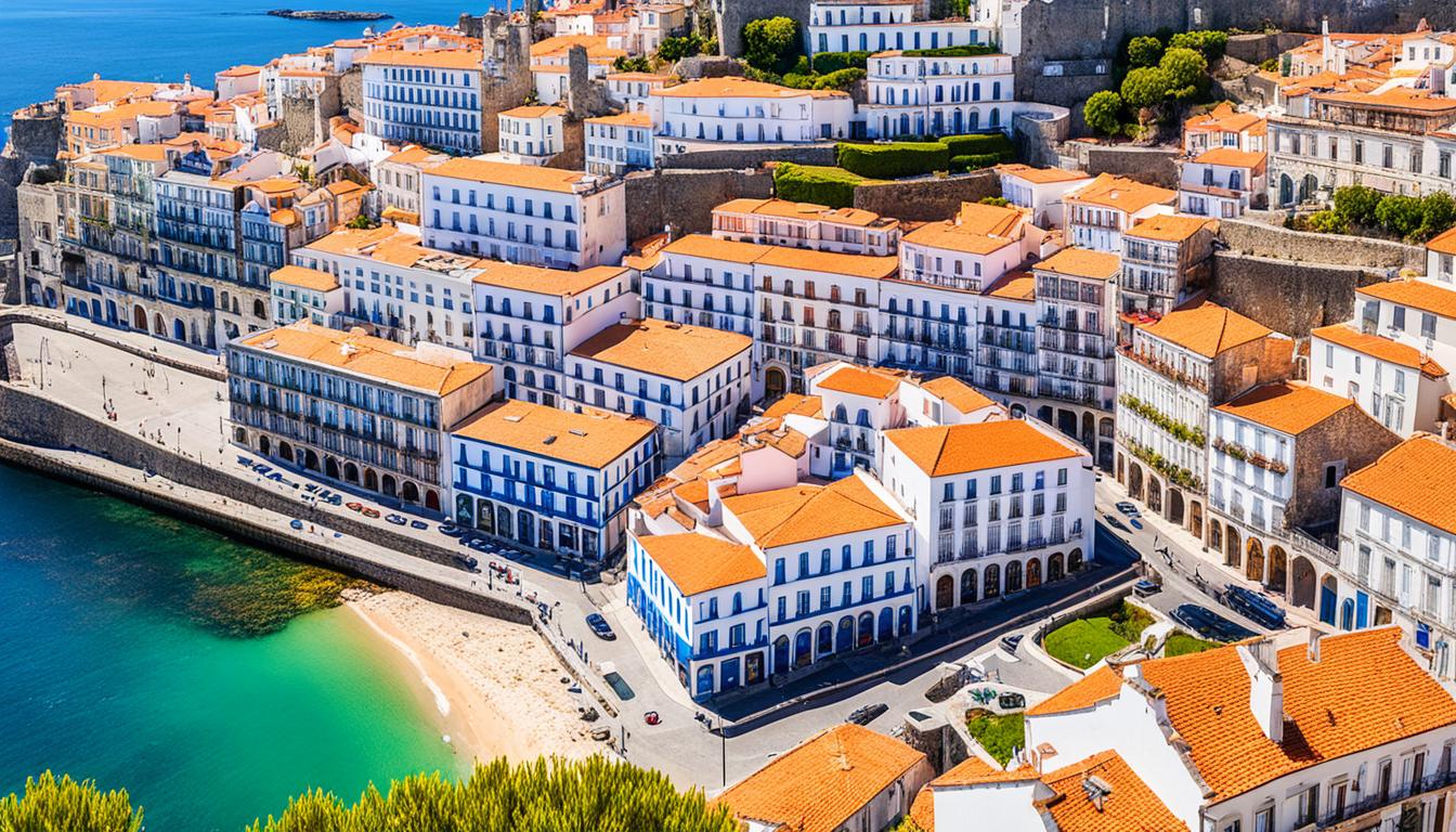 Portugal Real Estate Market Report