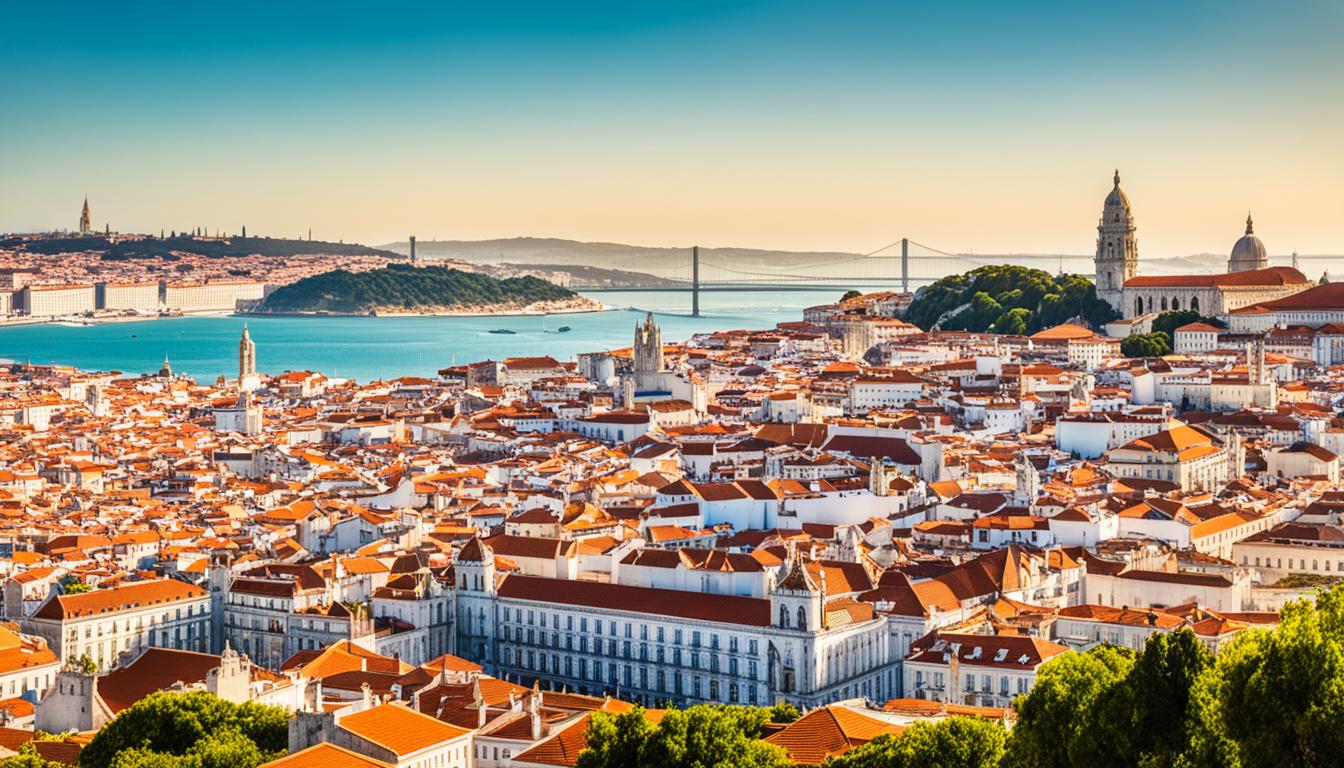 Portugal Guide for Investor's