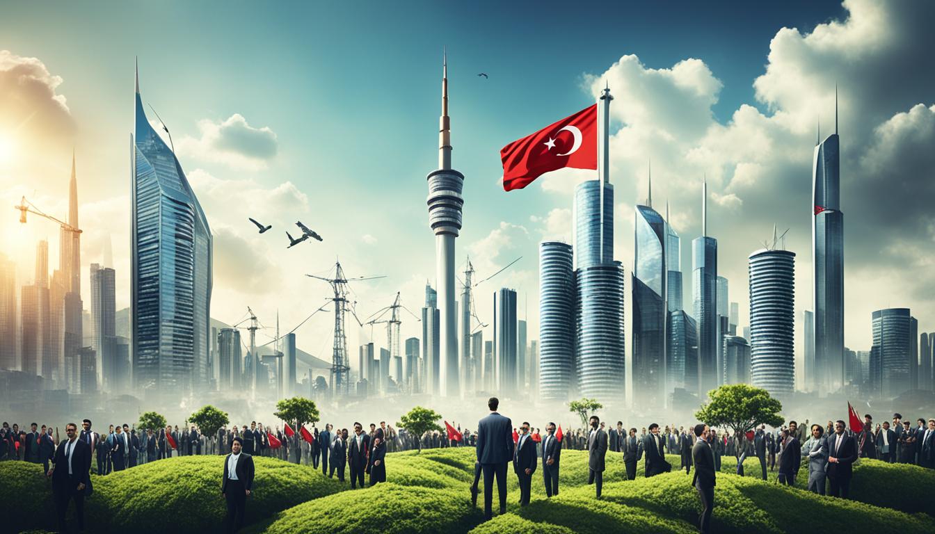 Turkey Guide for Investor's